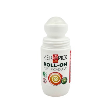ROLL-ON POST-PICADURA MOSQUITOS ZEROPICK