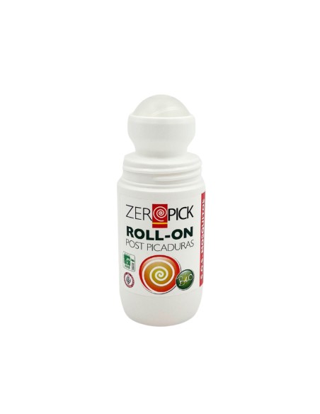 ROLL-ON POST-PICADURA MOSQUITOS ZEROPICK