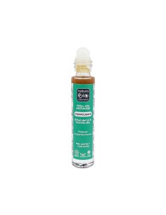 Roll-on purificante NaturaBIO Cosmetics antiacné 2