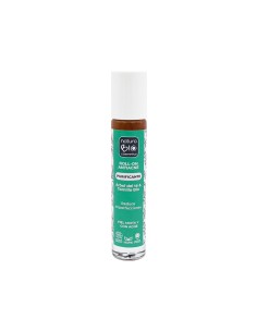Roll-on purificante NaturaBIO Cosmetics antiacné