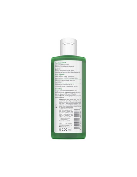 Tònic facial purificant Pure Beauty lavera