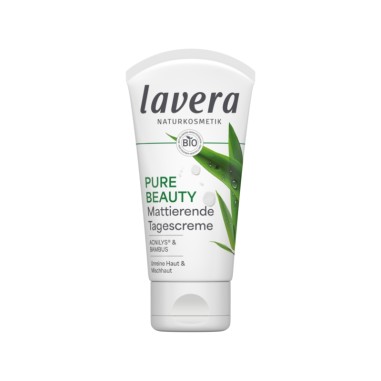 Crema de dia equilibrant matificant...