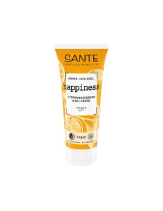 Gel de dutxa happiness... 2
