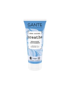 Gel de dutxa breathe... 2