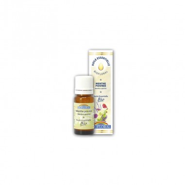 ACEITE ESENCIAL MENTA