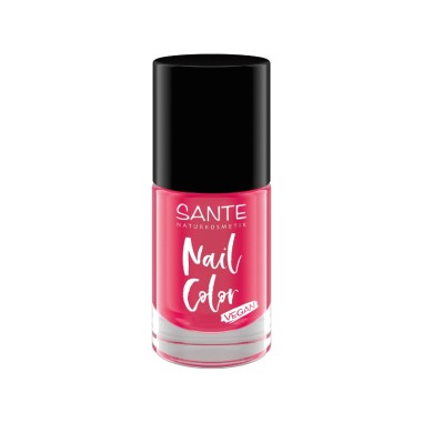 Esmalt d’ungles 02 pinktastic Sante