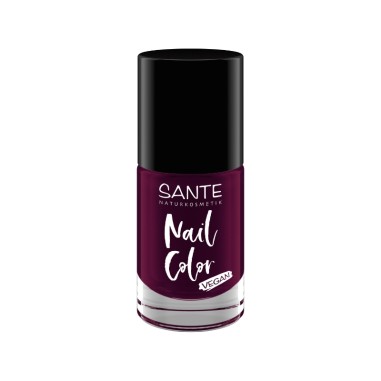 Esmalt d’ungles 04 plumtheory Sante