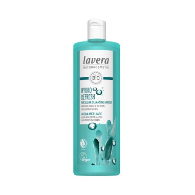 Aigua micel·lar Hydro Refresh alga...