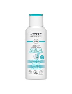 Condicionador hidratant lavera