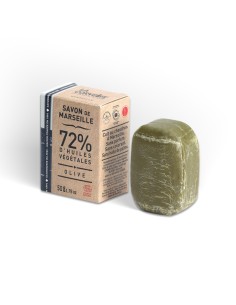 Sabó de Marsella cub 50 g...