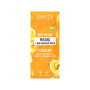 Mascareta capil·lar sachet 1 minut...