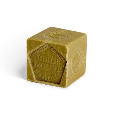 Sabó de Marsella cub 300 g a granel...