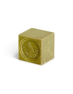 Jabón Marsella cubo 200g...