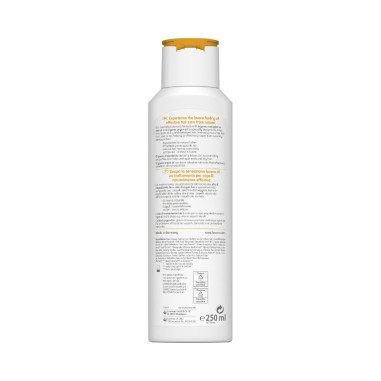 Xampú natural Reparació experta i...