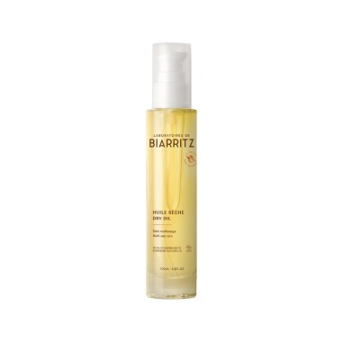 Aceite seco Laboratoires de Biarritz