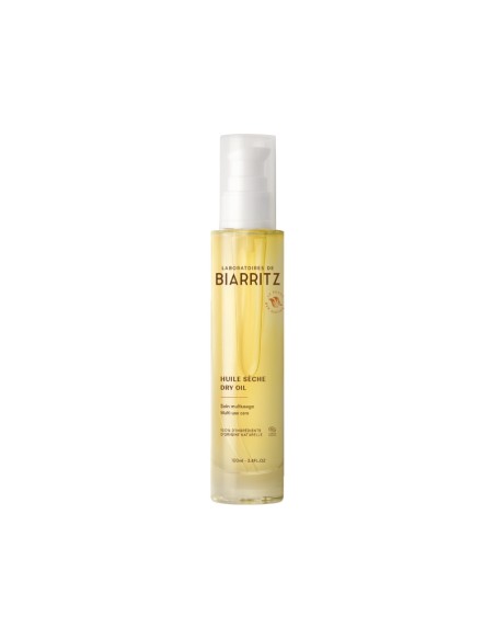 Aceite seco Laboratoires de Biarritz
