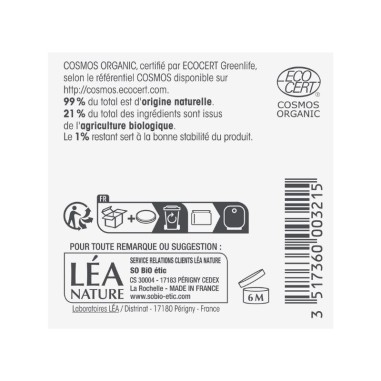 Crema facial hidratant sedosa llet de...