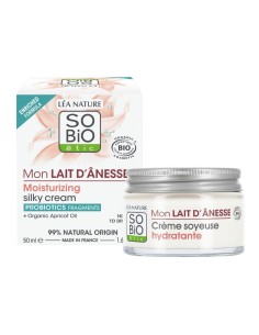 Crema facial hidratant...