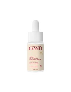 Sèrum facial antitaques...