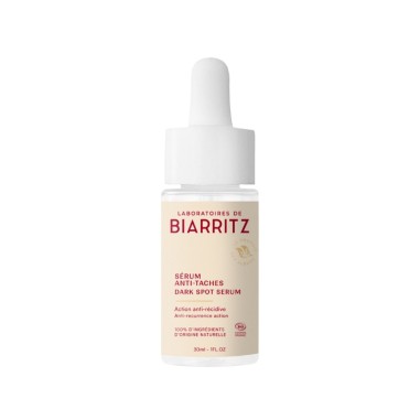 Sérum facial antimanchas Alga-Biotic Laboratoires de Biarritz
