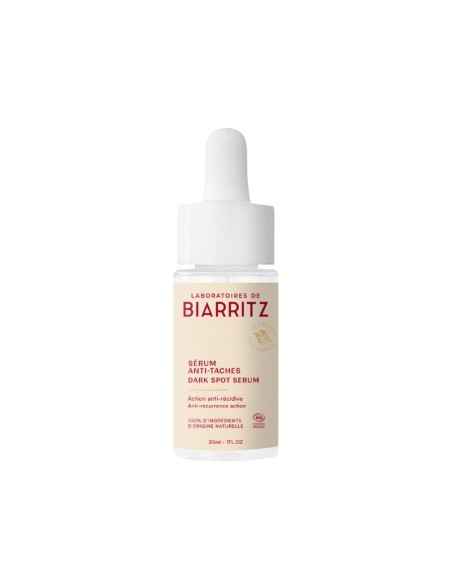 Sérum facial antimanchas Alga-Biotic Laboratoires de Biarritz