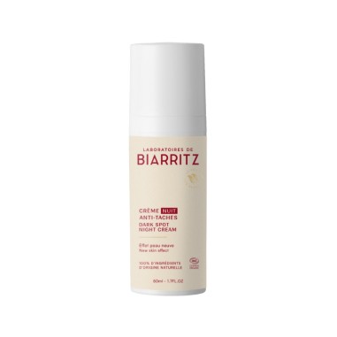 Crema nit antitaques Alga-Biotic...