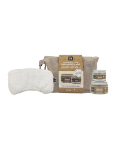 Pack cuidado facial...