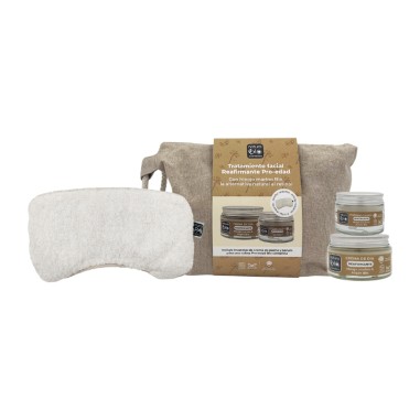 Pack cuidado facial reafirmante...