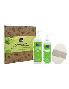 Pack higiene i cura...