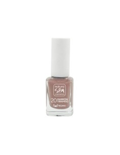 Esmalte uñas 20 marrón...