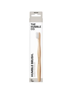 Cepillo de dientes bambú...