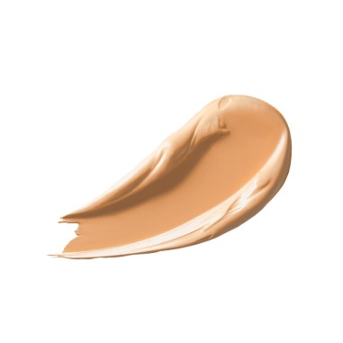 Color del Maquillaje fluido 01 porcelana Alcora NaturaBIO Cosmetics
