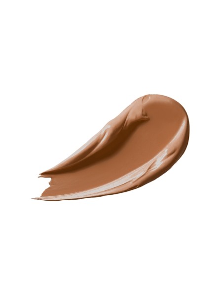Color del Maquillaje fluido 04 bronce Zahara NaturaBIO Cosmetics