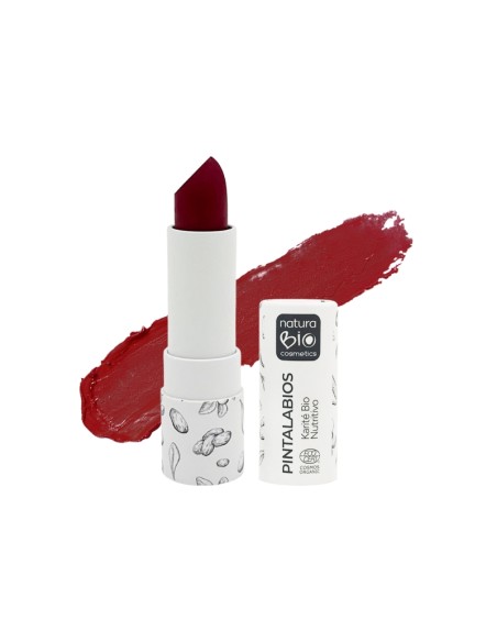 Pintallavis 04 clavell Giralda NaturaBIO Cosmetics