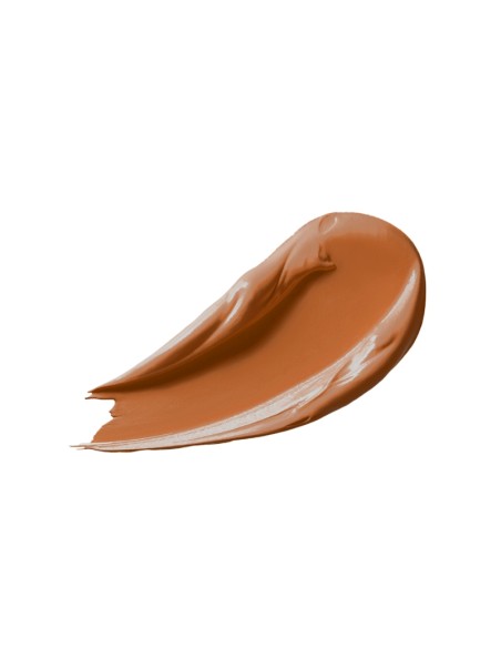 Color del Corrector líquido 02 beige Oyambre NaturaBIO Cosmetics