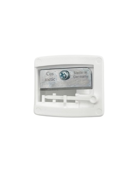 Maquineta de fer punta 16 mm plàstic NaturaSPA Cosmetics