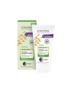 Mascareta vitamínica...