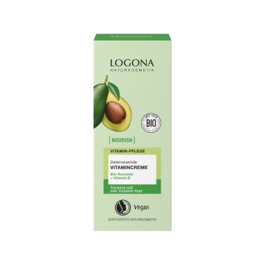 Crema vitamínica regenerant cel·lular...