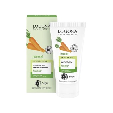 Crema vitamínica color il·luminadora...