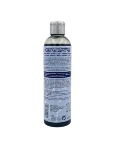 Champú natural cabello Blanco y Gris NaturaBIO Cosmetics 2