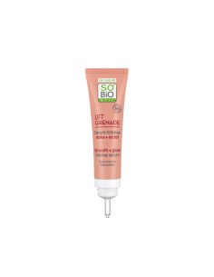 Sérum facial intenso...