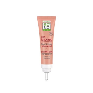 Sérum facial intenso lift’grenade...
