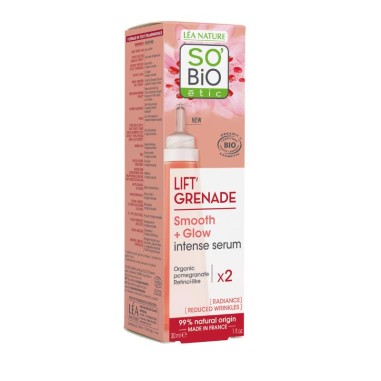 Sérum facial intenso lift’grenade...