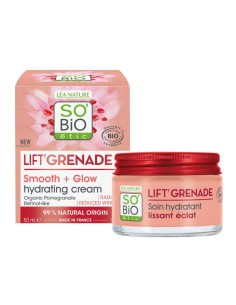 Crema hidratante lift’...