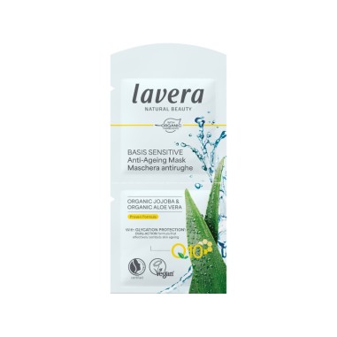 Sobre mascareta facial Q10 Basis...