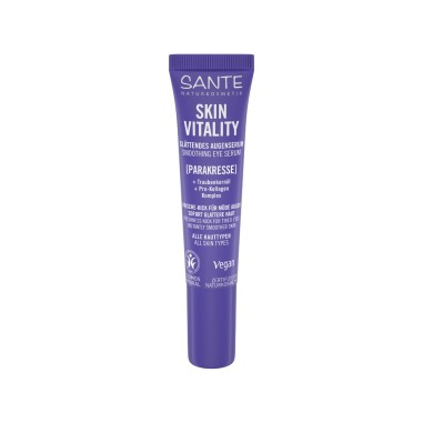 Sèrum ulls allisador Skin vitality Sante