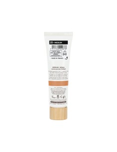 BB cream perfeccionadora 5 en 1- SPF 10  SO’BiO étic 2