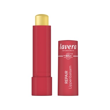 Bálsamo labial Reparador aceite de...