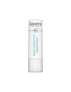 Bálsamo labial Basis Sensitive aceite de jojoba & almendras BIO lavera 2