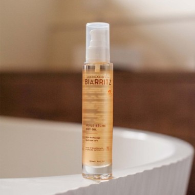 Aceite seco Laboratoires de Biarritz